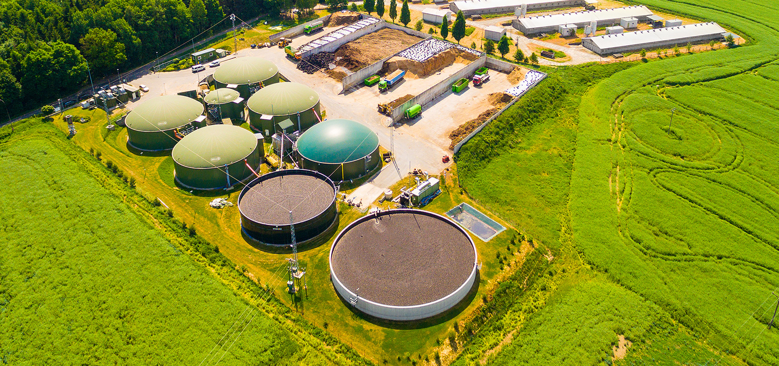 EBA Statistical Report 2023  European Biogas Association