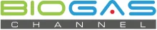 biogas channel logo