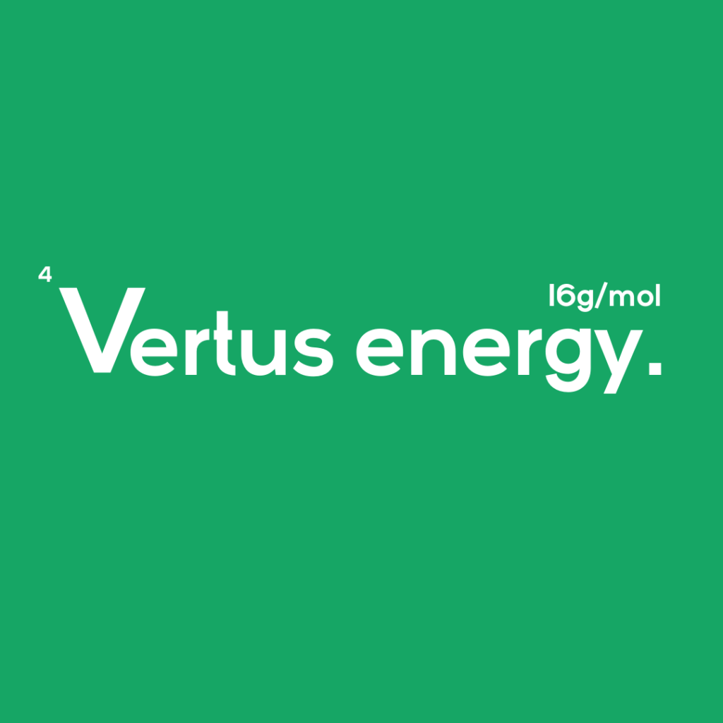 Vertus Energy Limited