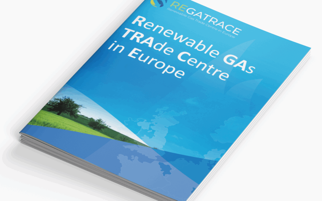 Renewable GAs TRAde Centre in Europe – Final Booklet