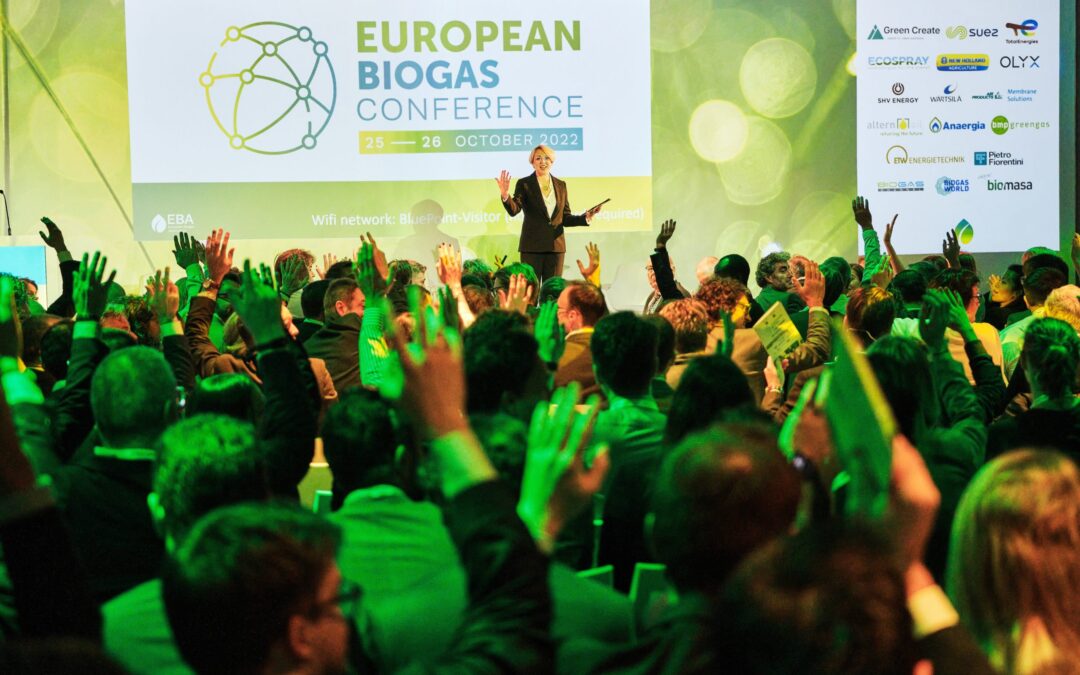 Biogas and biomethane industries are providing today the cheapest and most scalable renewable gas made in Europe