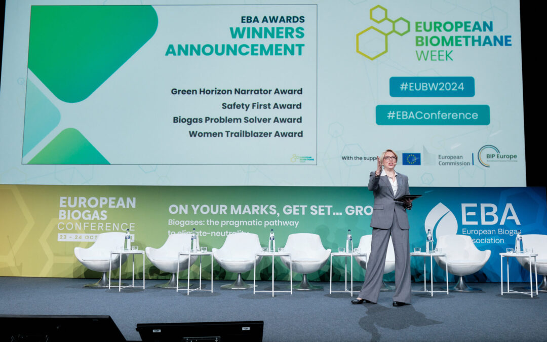 Innovation in Energy Transition and Renewables