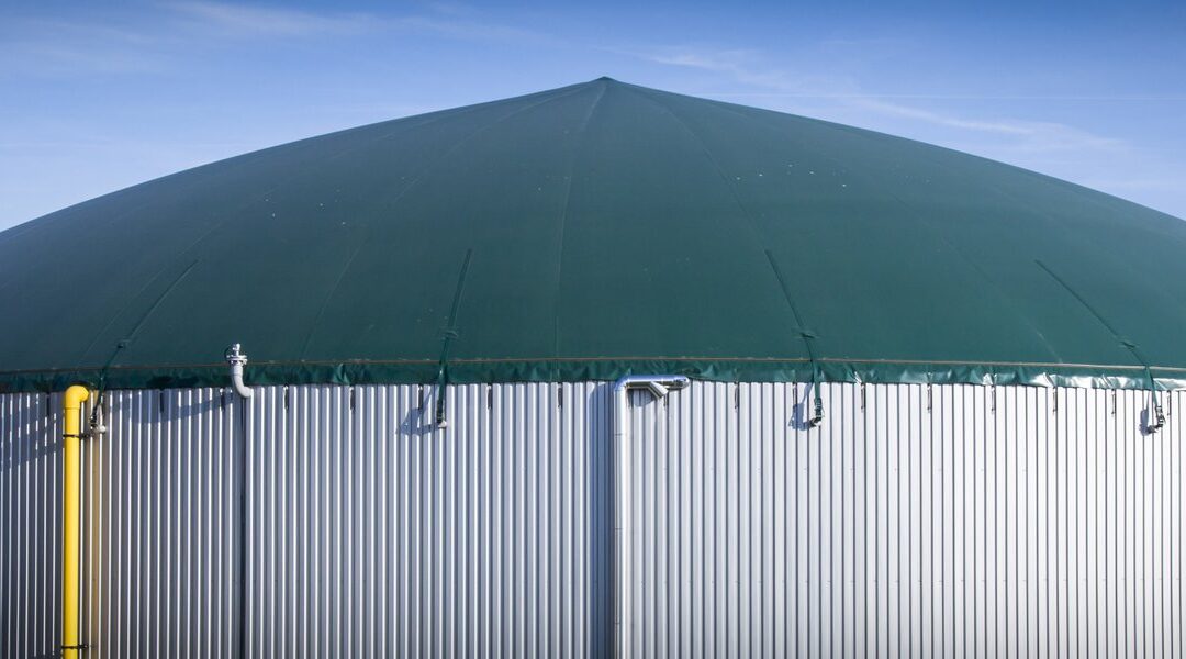 Advancing e-methane in France: A conversation with Etienne Philippe from GRDF