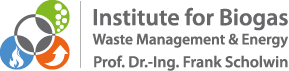 Institute for Biogas, Waste Management & Energy