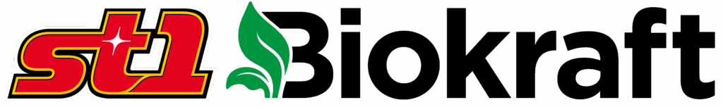St1 Biokraft