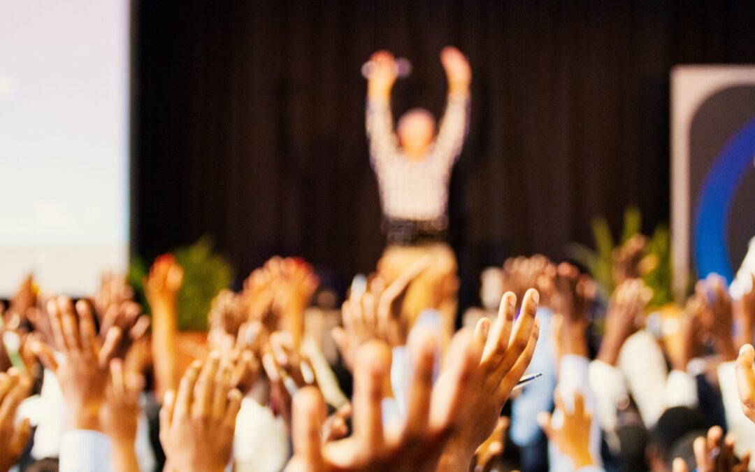 The European Biogas Association is looking for an Event Manager