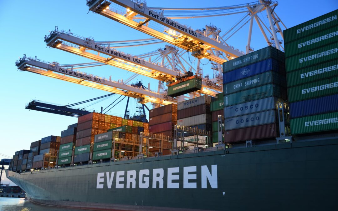Reversing the trend with Bio-LNG