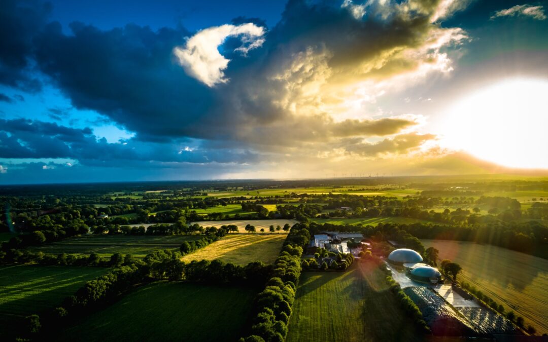 New EU-funded project is expected to increase European biomethane potential by 66%
