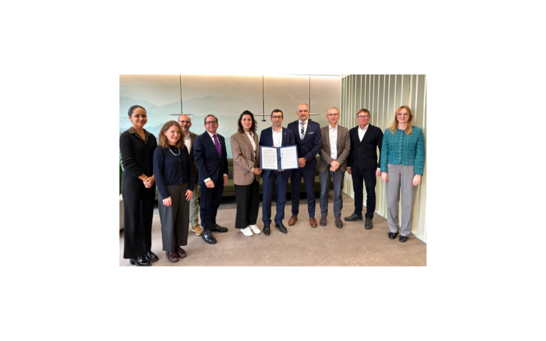 European industries release urgent call for EU leaders for fast biomethane rollout as a driver of competitiveness, energy security and defossilisation