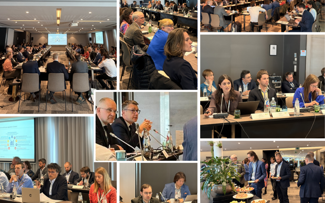 Grid Ready Forum 2026: 60 experts formulate key recommendations to fast-track action on biomethane grid injection across Europe