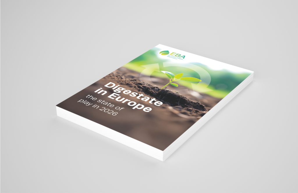 Digestate in Europe: the state of play in 2026