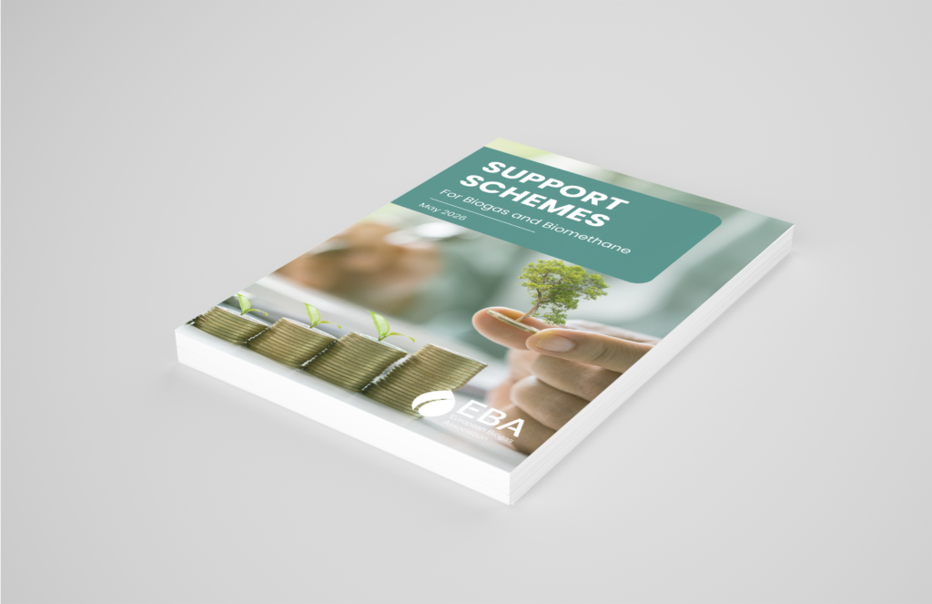 Support Schemes 2026 – EBA Members-Only Report