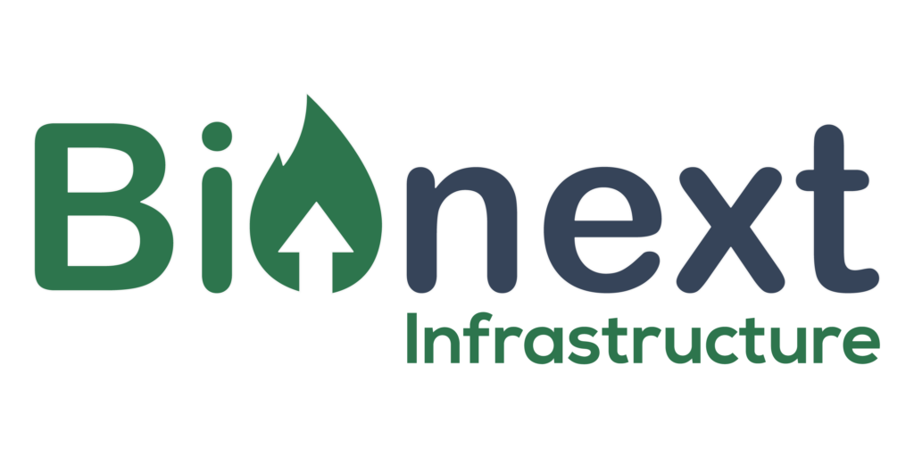 Bionext Infrastructure